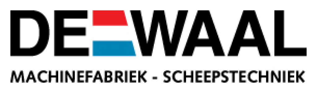 De Waal BV Machinefabriek - Scheepstechniek.png